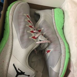 Jordan Flight Runner 2
